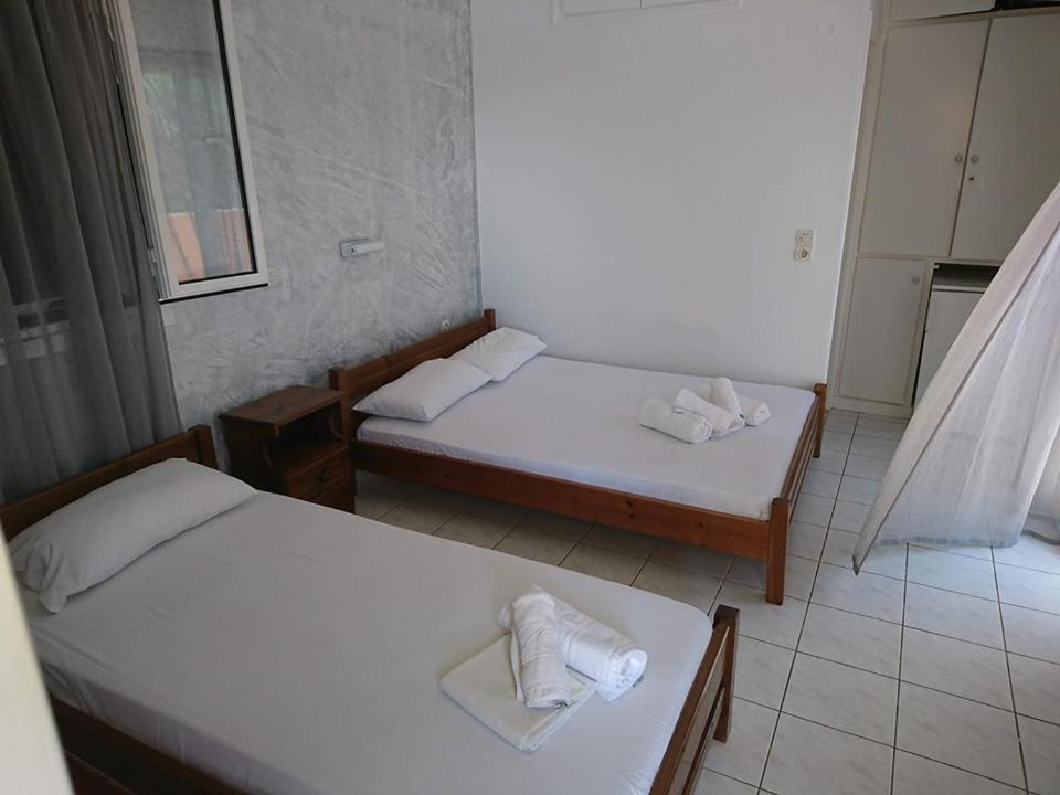 Tilegrafos Studios Lefkada Exterior photo