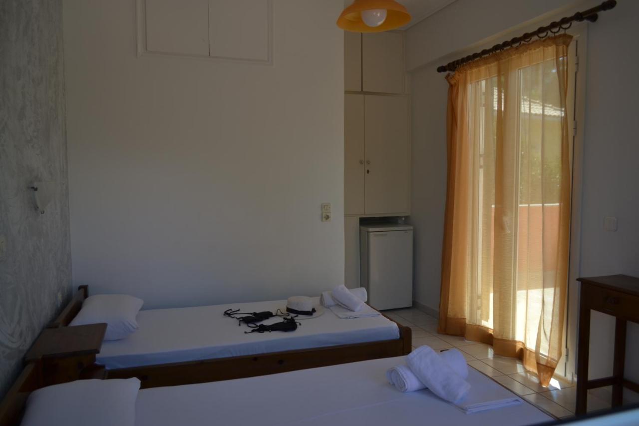 Tilegrafos Studios Lefkada Exterior photo