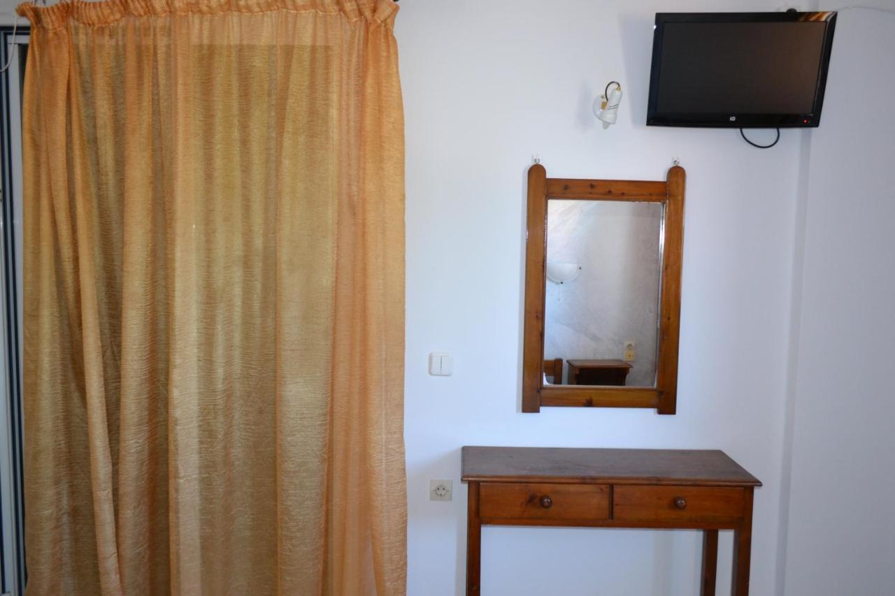 Tilegrafos Studios Lefkada Exterior photo