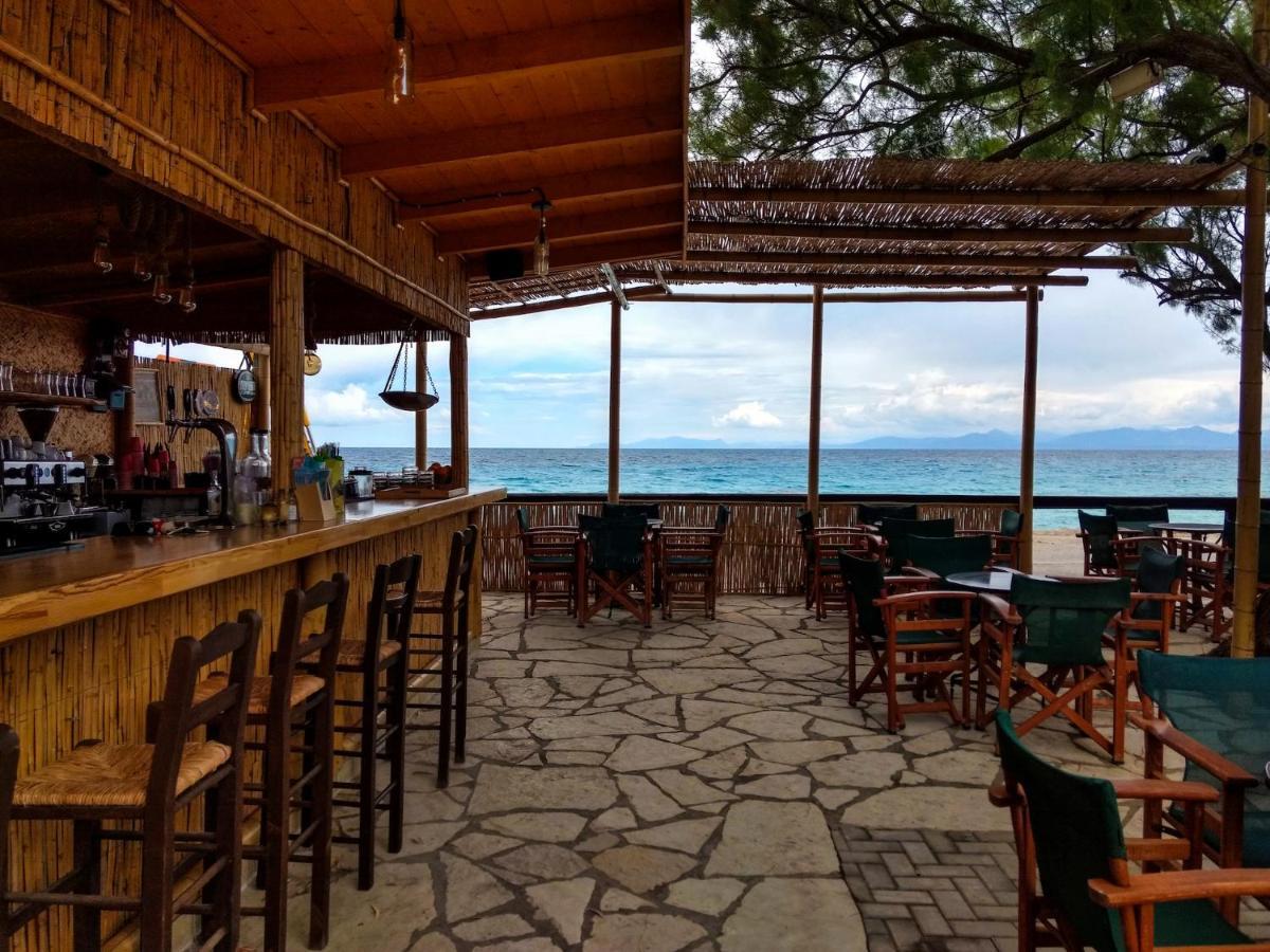 Tilegrafos Studios Lefkada Exterior photo